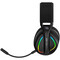 Фото - Bluetooth-гарнитура Proove Gaming Cosmo (APP) Black/Purple (WHCS00020016) | click.ua