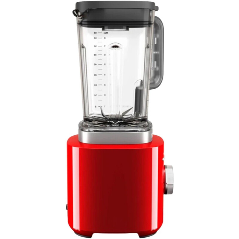Блендер стаціонарний KitchenAid Pure Power 2 л Red (5KSB2073EER)