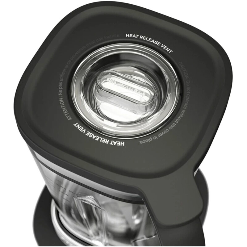 Блендер стаціонарний KitchenAid Pure Power 2 л Red (5KSB2073EER)