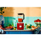 Фото - Блендер стаціонарний KitchenAid Pure Power 2 л Red (5KSB2073EER) | click.ua