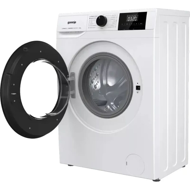 Пральна машина Gorenje W3NGPI61SAS/UA