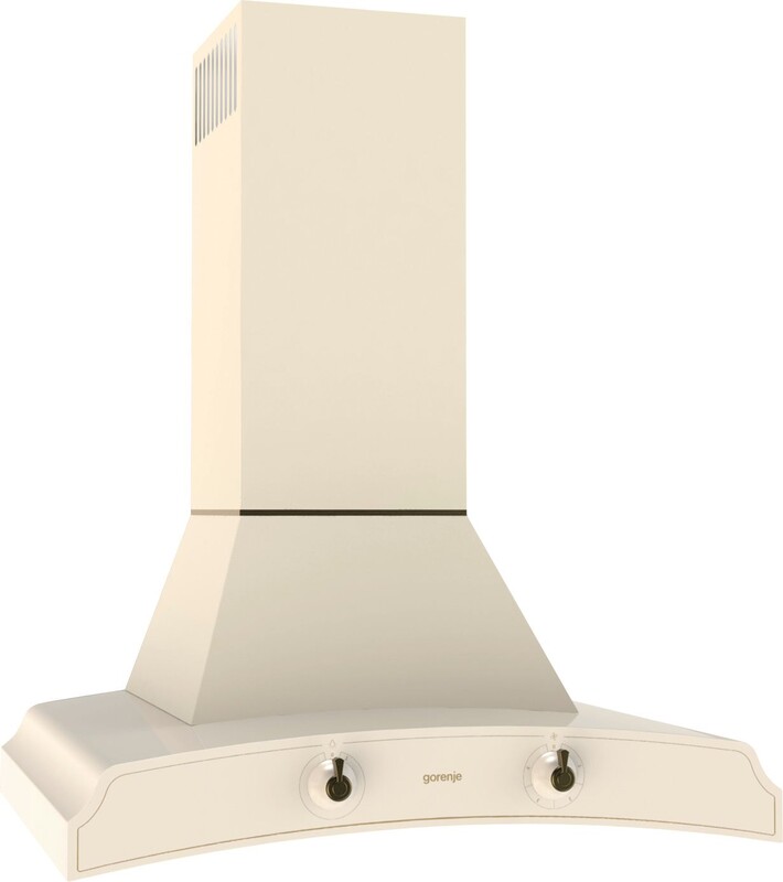 Витяжка Gorenje DK63MCLI