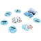 Фото - Настольная игра Игромаг Dobble Waterproof UA (61298) | click.ua