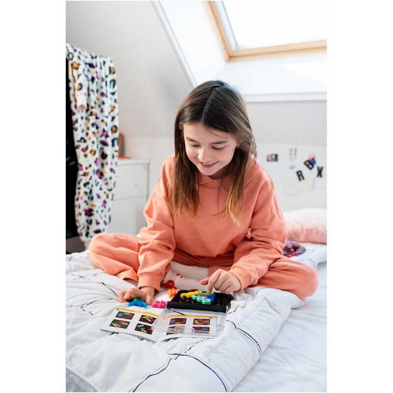 Настільна гра Smart Games IQ Спагеті (SG 309 UKR)