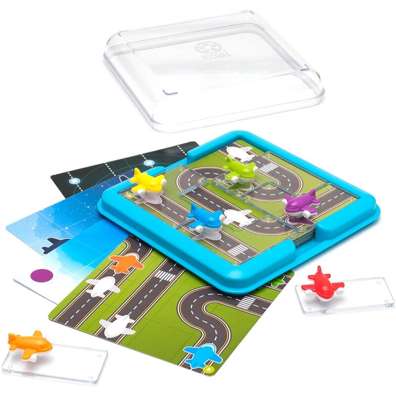 Настільна гра Smart Games Літачки (SG 461 UKR)