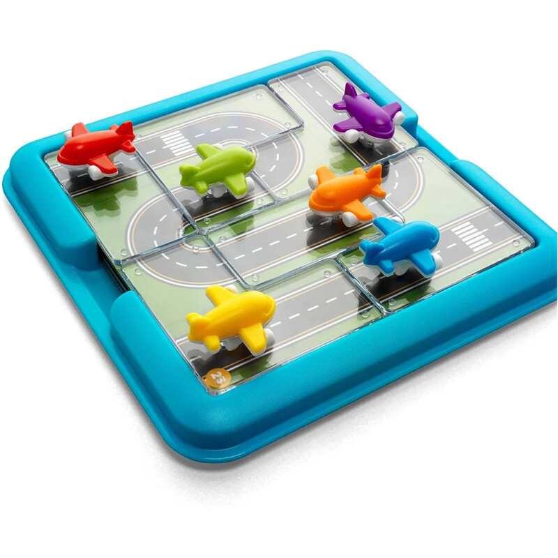 Настільна гра Smart Games Літачки (SG 461 UKR)