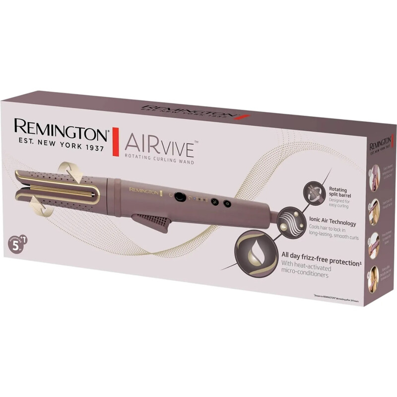 Прилад для укладання волосся Remington CI 8930