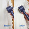 Фото - Машинка для стрижки ковтунців Russell Hobbs Revive 27660-56 | click.ua