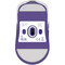 Фото - Миша бездротова Proove Gaming Taipan Max White/Purple (WMTPM0022017) | click.ua