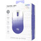 Фото - Миша бездротова Proove Gaming Taipan Max White/Purple (WMTPM0022017) | click.ua