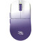 Фото - Миша бездротова Proove Gaming Taipan Max White/Purple (WMTPM0022017) | click.ua