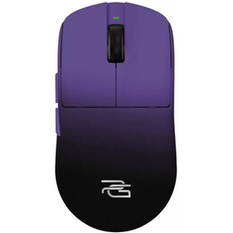 Миша бездротова Proove Gaming Taipan Max Black/Purple (WMTPM0022016)