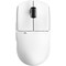 Фото - Миша бездротова Pulsar X3 CrazyLight Mini White (PX3RCL102) | click.ua