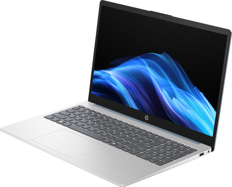 Ноутбук HP 15-fd2053ua (DY8T7EA) Blue