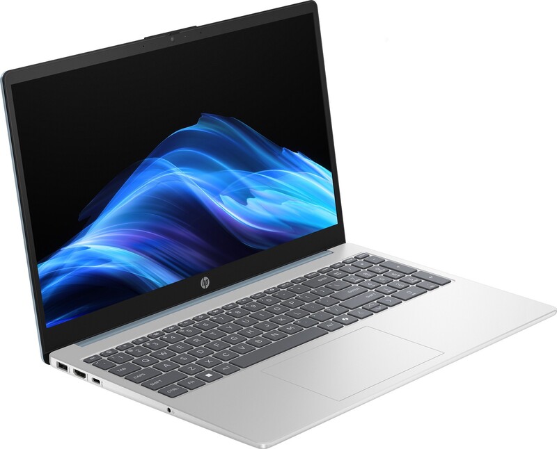 Ноутбук HP 15-fd2053ua (DY8T7EA) Blue