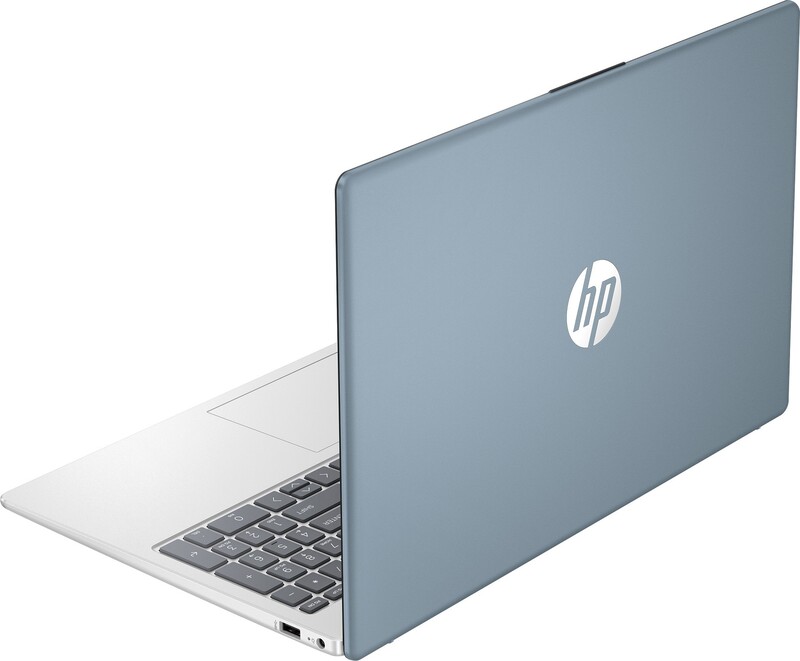 Ноутбук HP 15-fd2053ua (DY8T7EA) Blue