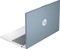 Фото - Ноутбук HP 15-fd2053ua (DY8T7EA) Blue | click.ua
