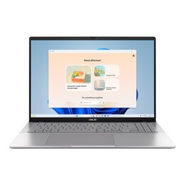 Ноутбук Asus Vivobook S16 M3607HA-SH230 (90NB16F2-M00JK0) Cool Silver