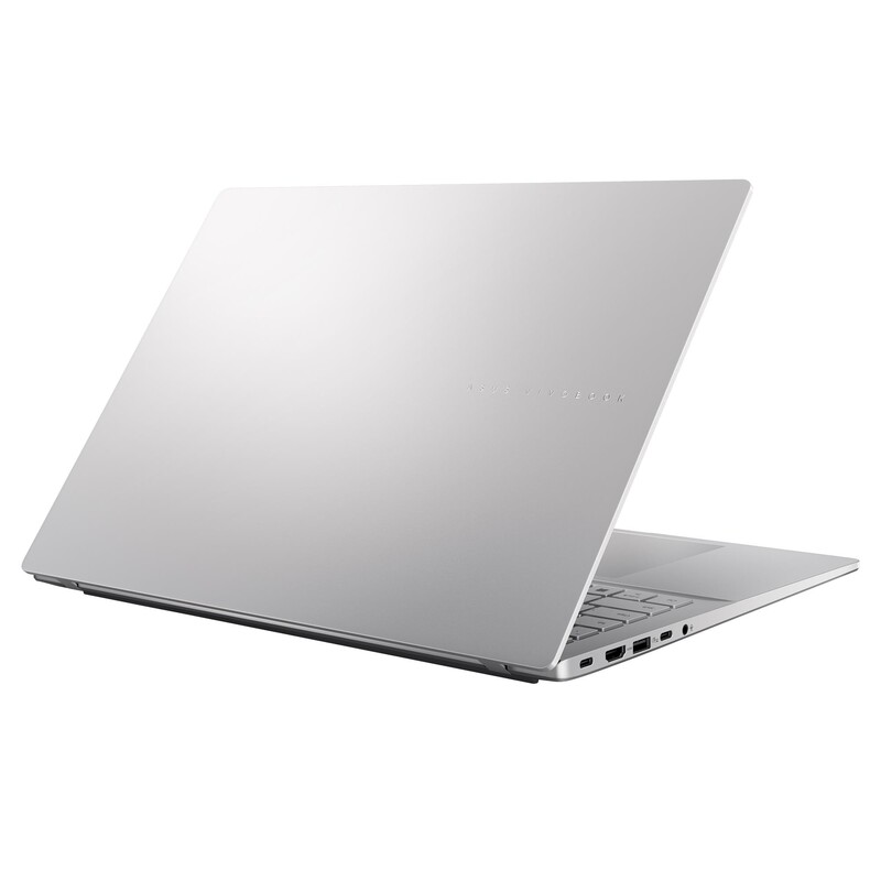 Ноутбук Asus Vivobook S16 M3607HA-SH230 (90NB16F2-M00JK0) Cool Silver