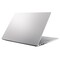 Фото - Ноутбук Asus Vivobook S16 M3607HA-SH230 (90NB16F2-M00JK0) Cool Silver | click.ua