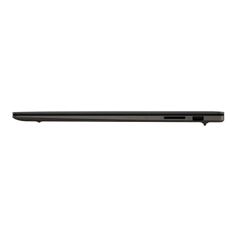 Ноутбук Asus Zenbook S 16 UM5606GA-SS018W (90NB17H5-M000P0) Antrim Gray