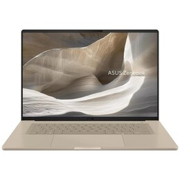 Ноутбук Asus Zenbook A16 UX3607OA-SQ108W (90NB17W1-M00700) Zabriskie Beige