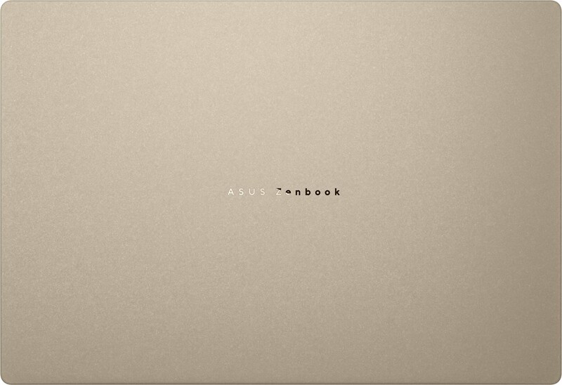 Ноутбук Asus Zenbook A16 UX3607OA-SQ108W (90NB17W1-M00700) Zabriskie Beige