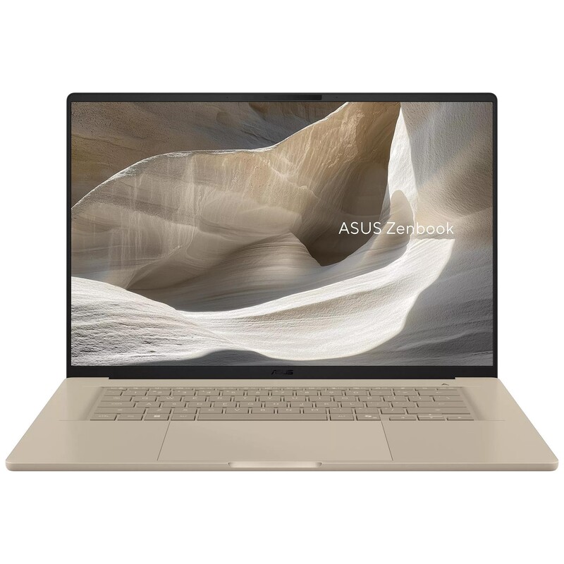 Ноутбук Asus Zenbook A16 UX3607OA-SQ108W (90NB17W1-M00700) Zabriskie Beige