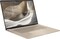 Фото - Ноутбук Asus Zenbook A16 UX3607OA-SQ108W (90NB17W1-M00700) Zabriskie Beige | click.ua