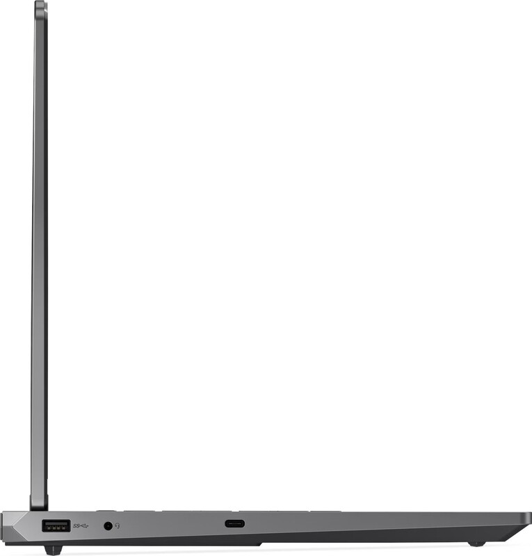 Ноутбук Lenovo LOQ 15AHP11 (83TN00BCRA) Luna Grey