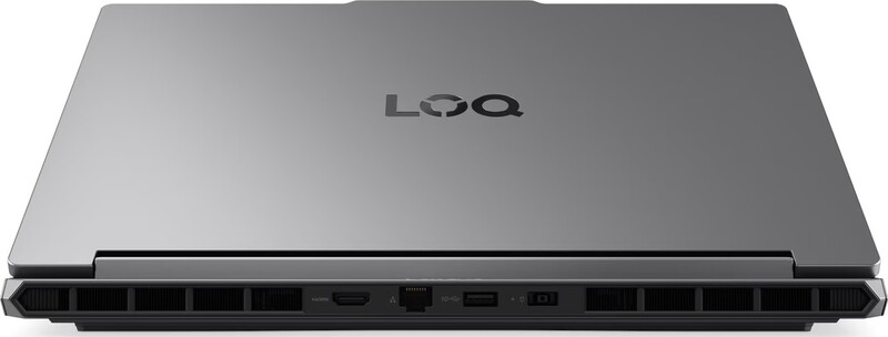 Ноутбук Lenovo LOQ 15AHP11 (83TN00BCRA) Luna Grey