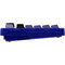 Фото - Клавіатура бездротова Proove Gaming T-Racer (Ukraine Layout) Purple/Black (WKTR00022414) | click.ua