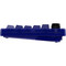 Фото - Клавіатура бездротова Proove Gaming T-Racer (Ukraine Layout) Purple/Black (WKTR00022414) | click.ua