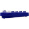 Фото - Клавиатура беспроводная Proove Gaming T-Racer (Ukraine Layout) Purple/White (WKTR00022417) | click.ua