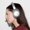 Фото - Bluetooth-гарнитура Proove Silence 3D with ANC Light Grey (HPSL3D010003) | click.ua