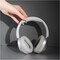 Фото - Bluetooth-гарнитура Proove Silence 3D with ANC Light Grey (HPSL3D010003) | click.ua