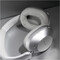 Фото - Bluetooth-гарнитура Proove Silence 3D with ANC Light Grey (HPSL3D010003) | click.ua