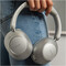 Фото - Bluetooth-гарнитура Proove Silence 3D with ANC Light Grey (HPSL3D010003) | click.ua