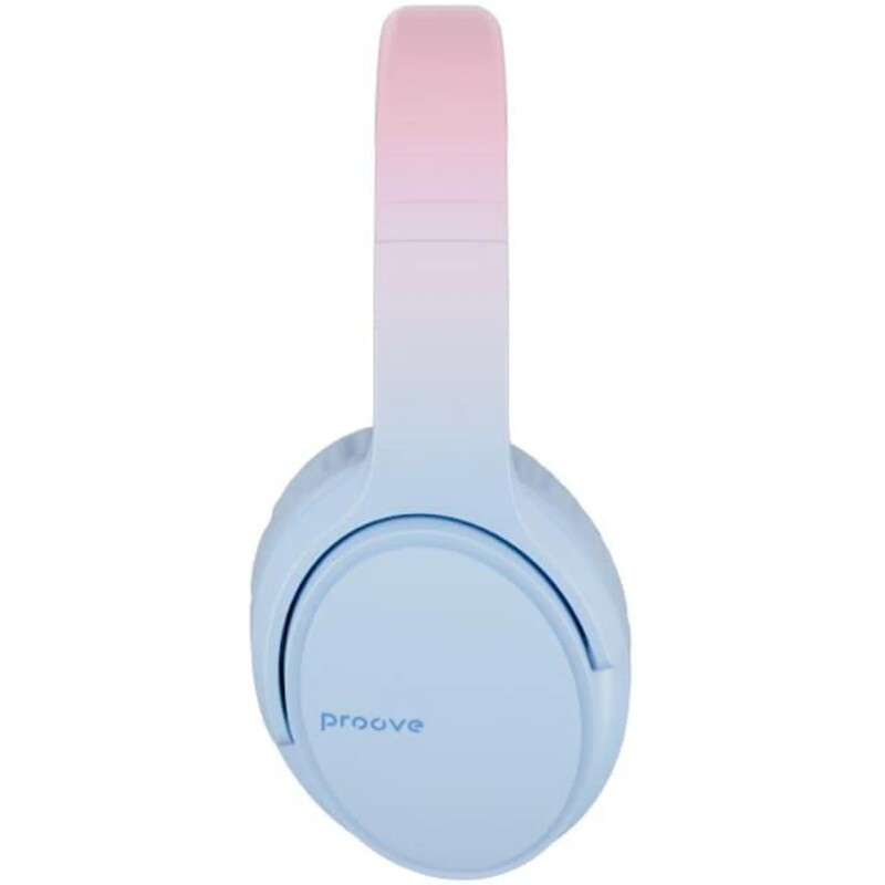 Bluetooth-гарнитура Proove Tender Blue (HPTR00010008)
