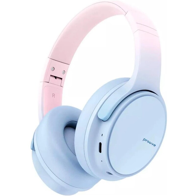 Bluetooth-гарнитура Proove Tender Blue (HPTR00010008)