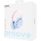 Фото - Bluetooth-гарнитура Proove Tender Blue (HPTR00010008) | click.ua