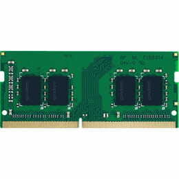 Модуль пам`яті SO-DIMM DDR4 8GB/2666 Goodram (GR2666S464L19S/8G)