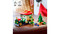 Фото - Конструктор LEGO Icons Вантажівка Санти (40746) | click.ua