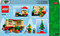 Фото - Конструктор LEGO Icons Вантажівка Санти (40746) | click.ua