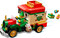 Фото - Конструктор LEGO Icons Вантажівка Санти (40746) | click.ua
