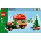 Фото - Конструктор LEGO Icons Вантажівка Санти (40746) | click.ua