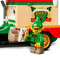 Фото - Конструктор LEGO Icons Вантажівка Санти (40746) | click.ua