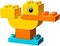 Фото - Конструктор LEGO DUPLO Моя перша качка (30673) | click.ua