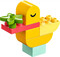Фото - Конструктор LEGO DUPLO Моя перша качка (30673) | click.ua