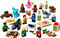 Фото - Конструктор LEGO Harry Potter Адвент календар 2025 (76456) | click.ua